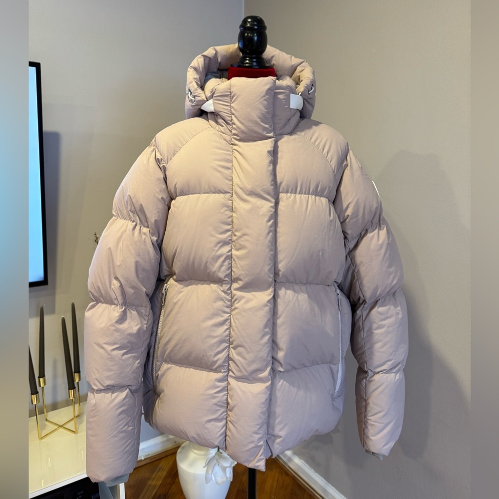 Canada Goose Junction Parka Pastels - Picture 8 of 16